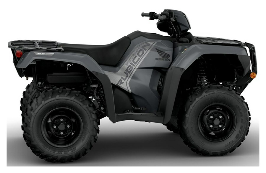 2026 Honda FourTrax Foreman Rubicon 4x4 EPS