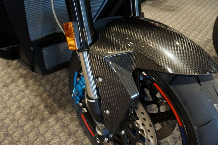 New 2025 BMW M 1000 XR