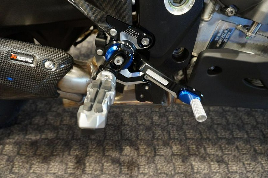 New 2025 BMW M 1000 XR