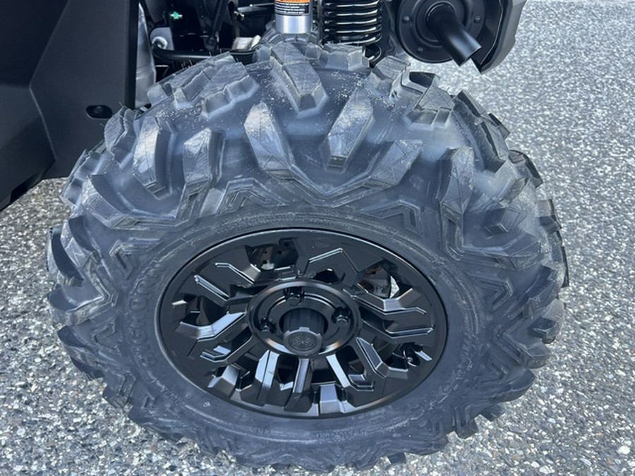 2026 Yamaha Wolverine X2 1000 XT-R