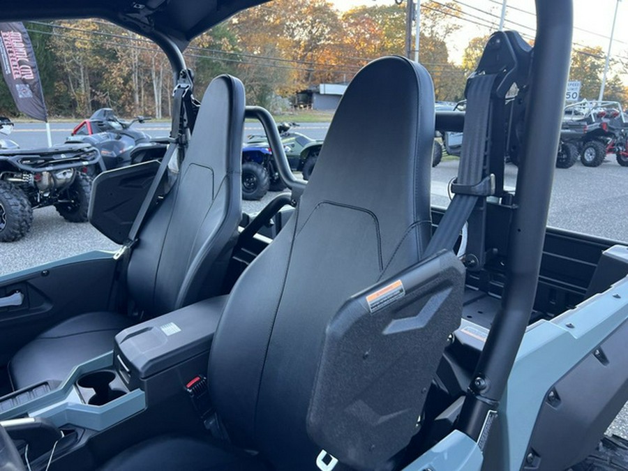 2026 Yamaha Wolverine X2 1000 XT-R