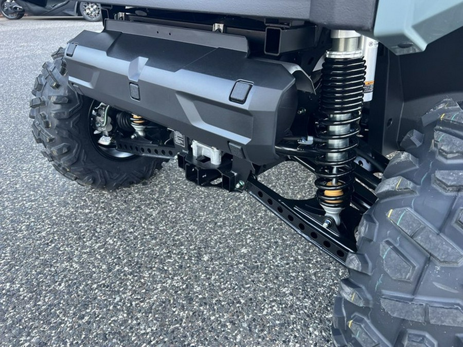 2026 Yamaha Wolverine X2 1000 XT-R