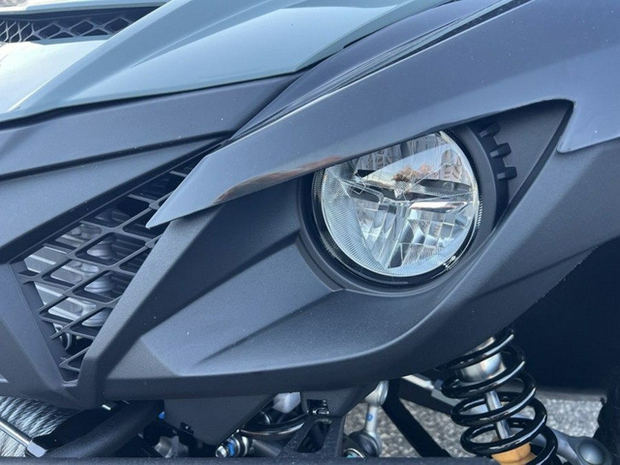 2026 Yamaha Wolverine X2 1000 XT-R