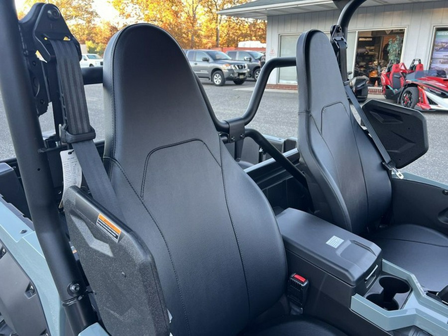 2026 Yamaha Wolverine X2 1000 XT-R