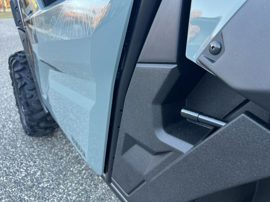 2026 Yamaha Wolverine X2 1000 XT-R