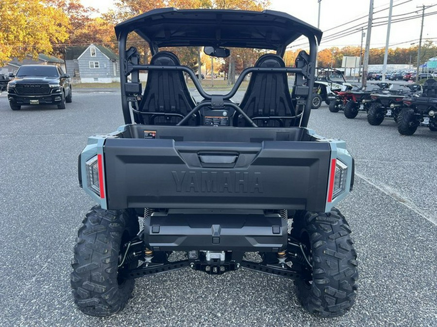2026 Yamaha Wolverine X2 1000 XT-R
