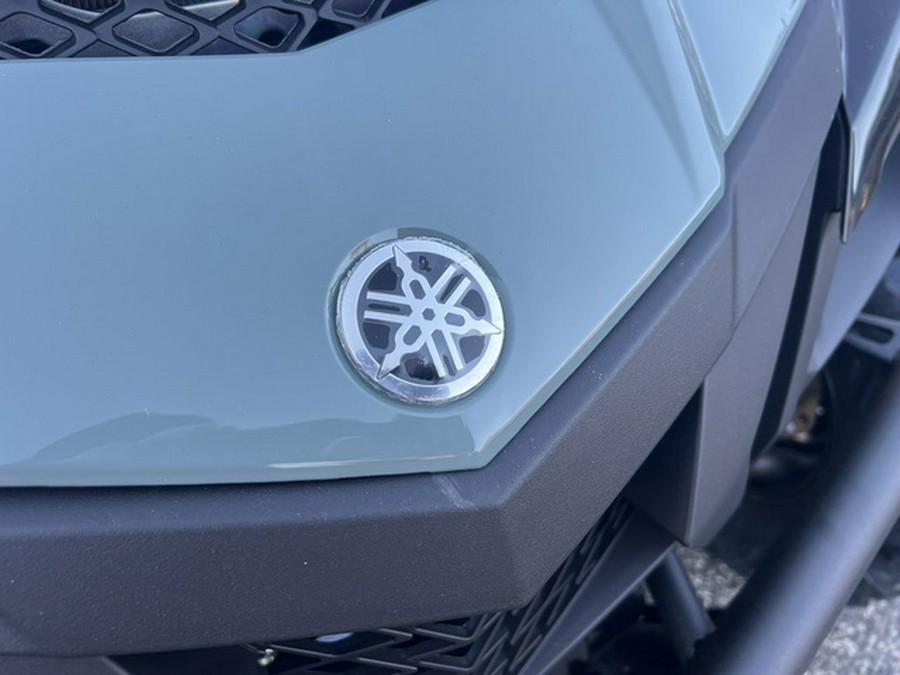 2026 Yamaha Wolverine X2 1000 XT-R