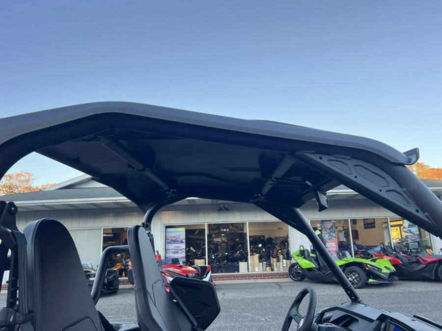 2026 Yamaha Wolverine X2 1000 XT-R