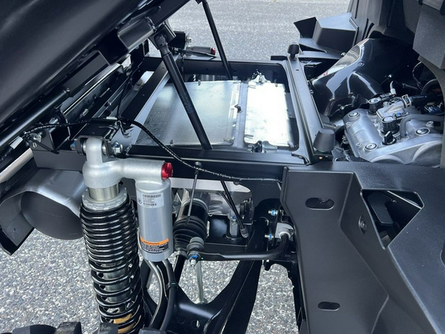 2026 Yamaha Wolverine X2 1000 XT-R