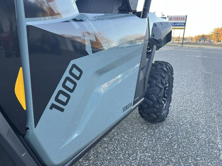 2026 Yamaha Wolverine X2 1000 XT-R