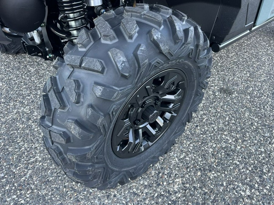 2026 Yamaha Wolverine X2 1000 XT-R