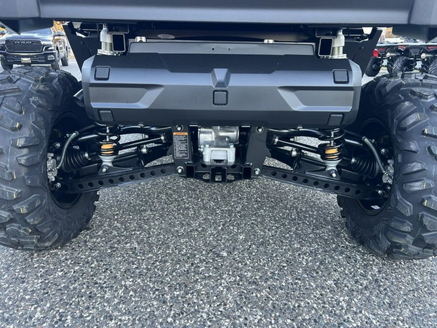 2026 Yamaha Wolverine X2 1000 XT-R