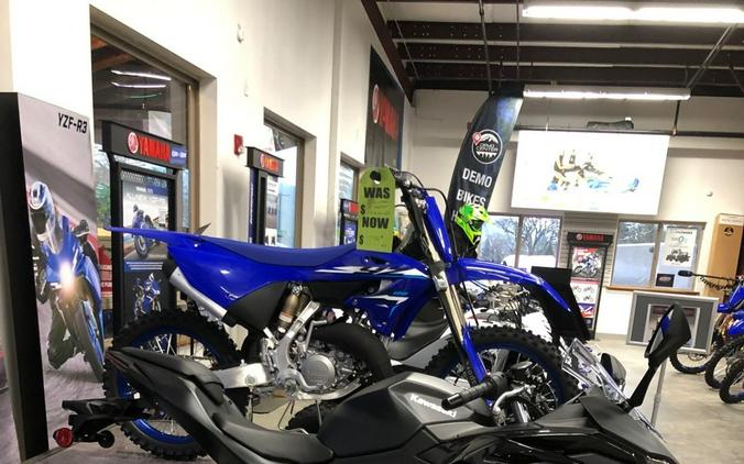 2026 Kawasaki Ninja 500