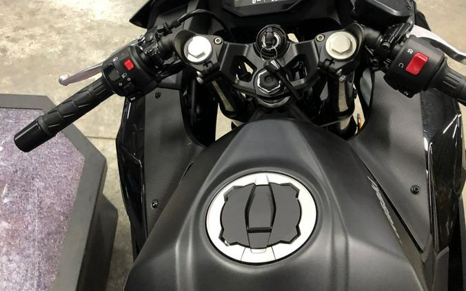 2026 Kawasaki Ninja 500