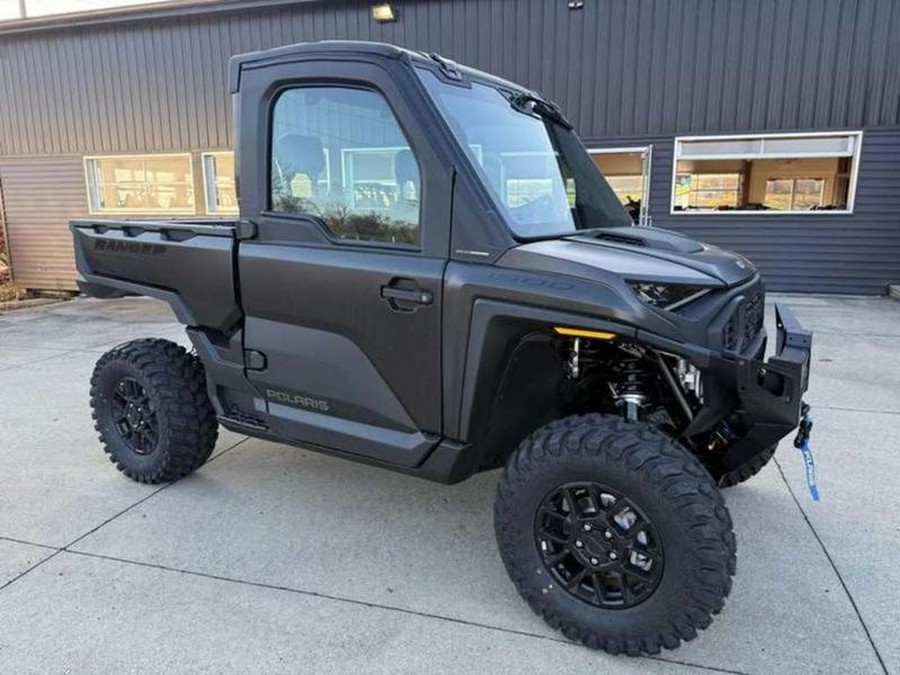2026 Polaris® RANGER XD 1500 NS PREM