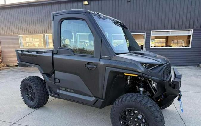 2026 Polaris® RANGER XD 1500 NS PREM