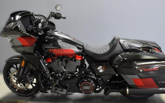 2025 Harley-Davidson CVO Road Glide ST