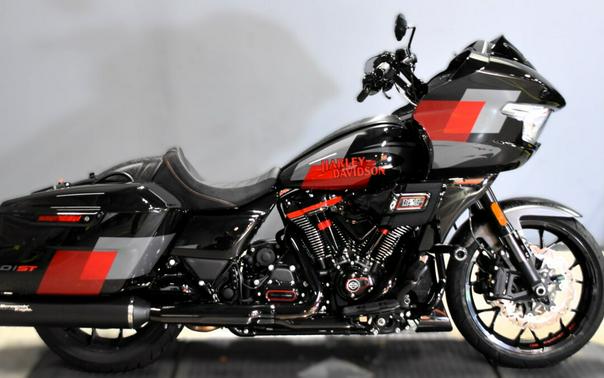 2025 Harley-Davidson CVO Road Glide ST