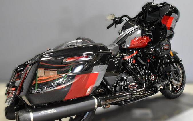 2025 Harley-Davidson CVO Road Glide ST