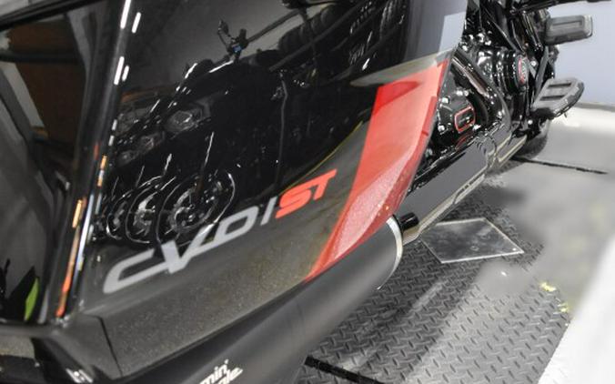 2025 Harley-Davidson CVO Road Glide ST