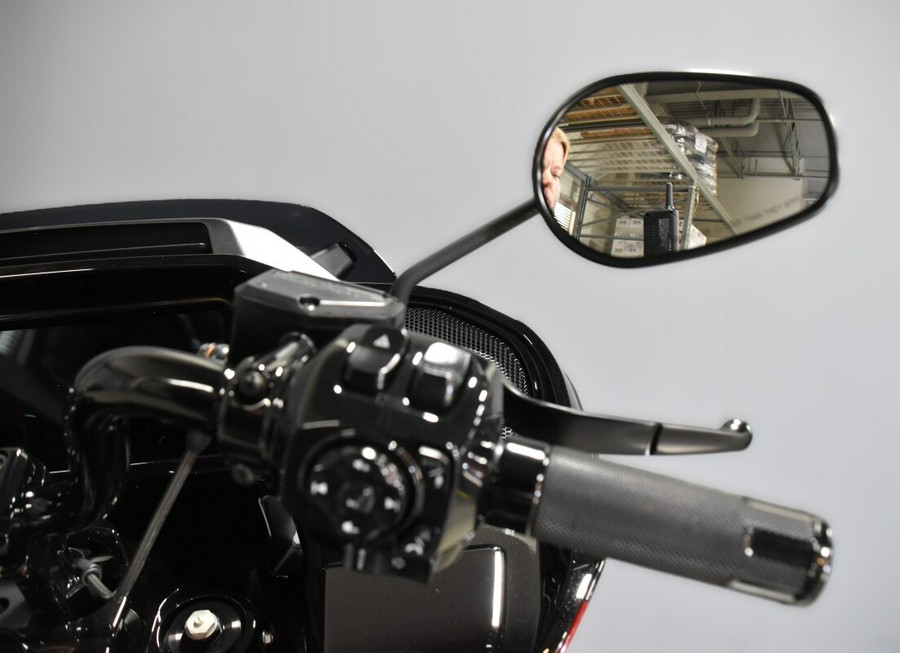 2025 Harley-Davidson CVO Road Glide ST