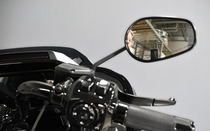 2025 Harley-Davidson CVO Road Glide ST