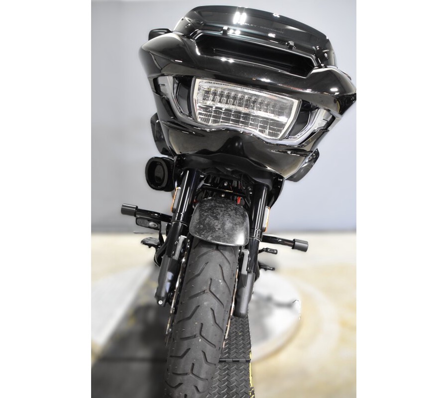 2025 Harley-Davidson CVO Road Glide ST