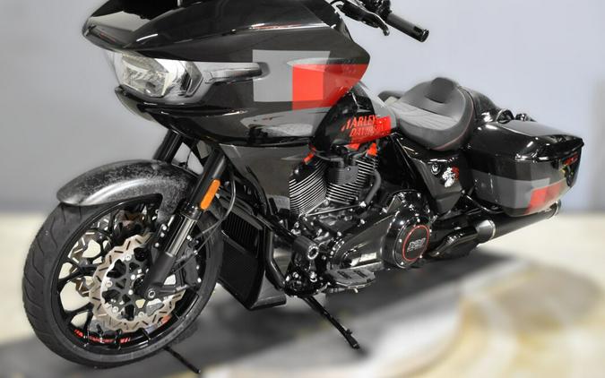 2025 Harley-Davidson CVO Road Glide ST