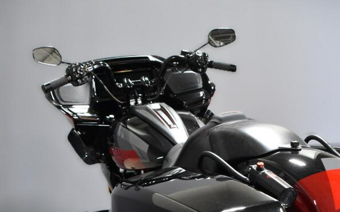 2025 Harley-Davidson CVO Road Glide ST