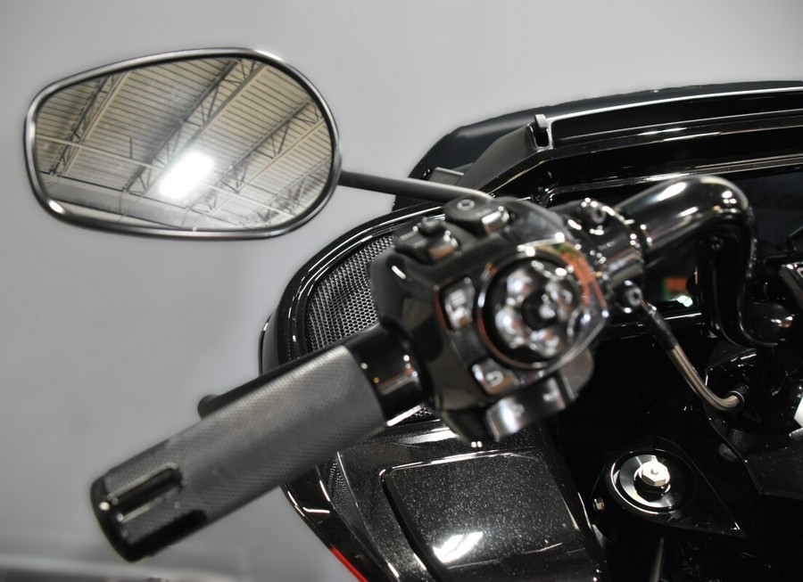 2025 Harley-Davidson CVO Road Glide ST