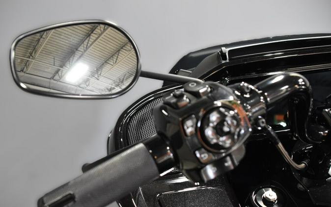 2025 Harley-Davidson CVO Road Glide ST