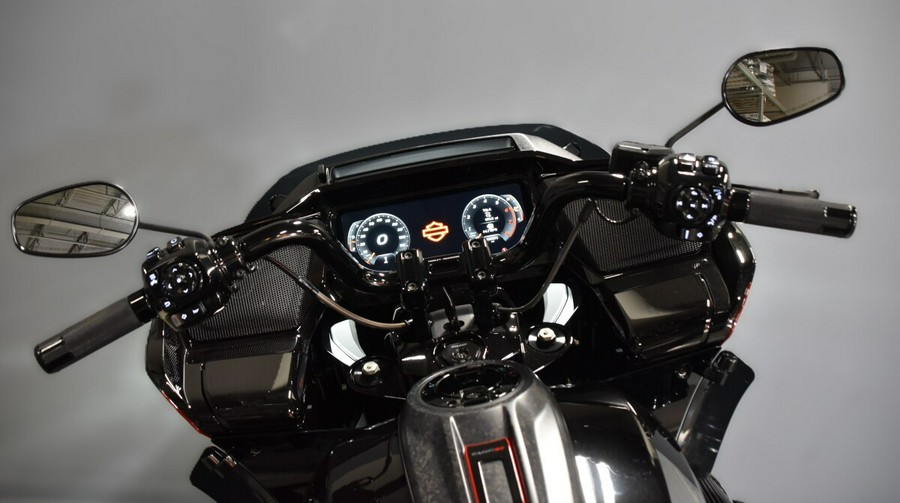2025 Harley-Davidson CVO Road Glide ST