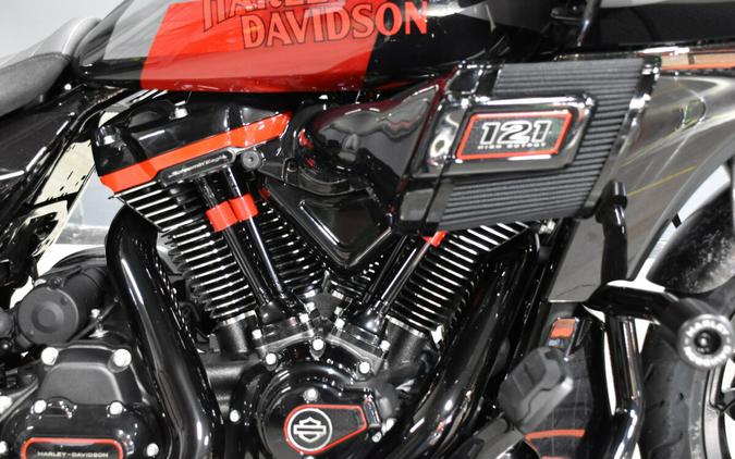 2025 Harley-Davidson CVO Road Glide ST