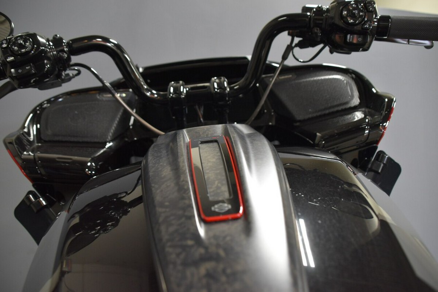 2025 Harley-Davidson CVO Road Glide ST