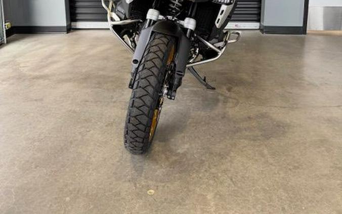 2026 BMW R 1300 GS Adventure