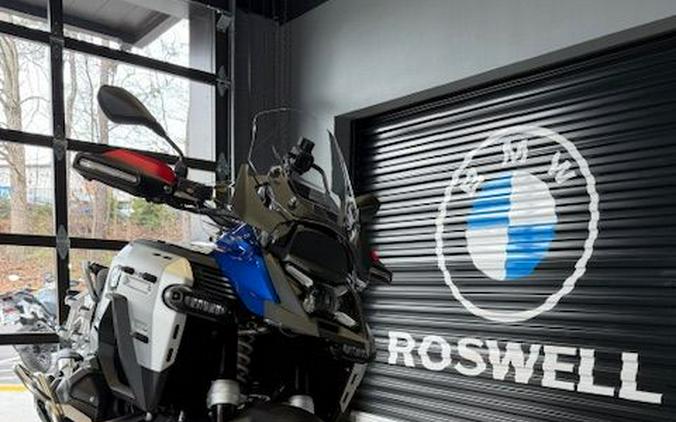 2026 BMW R 1300 GS Adventure