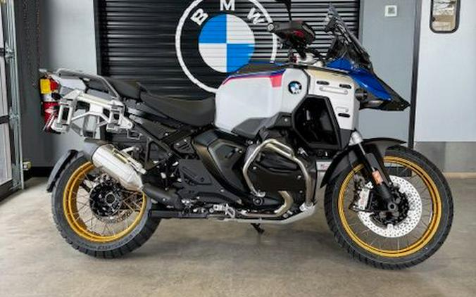2026 BMW R 1300 GS Adventure