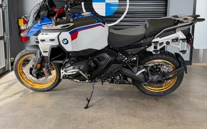 2026 BMW R 1300 GS Adventure