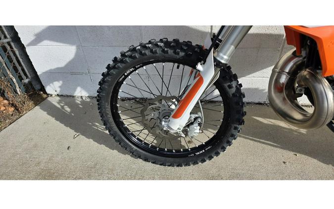 2019 KTM 250 SX