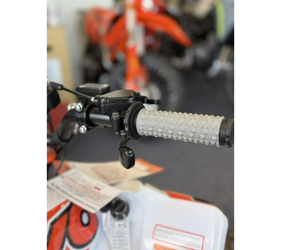 2025 Kayo Predator 125