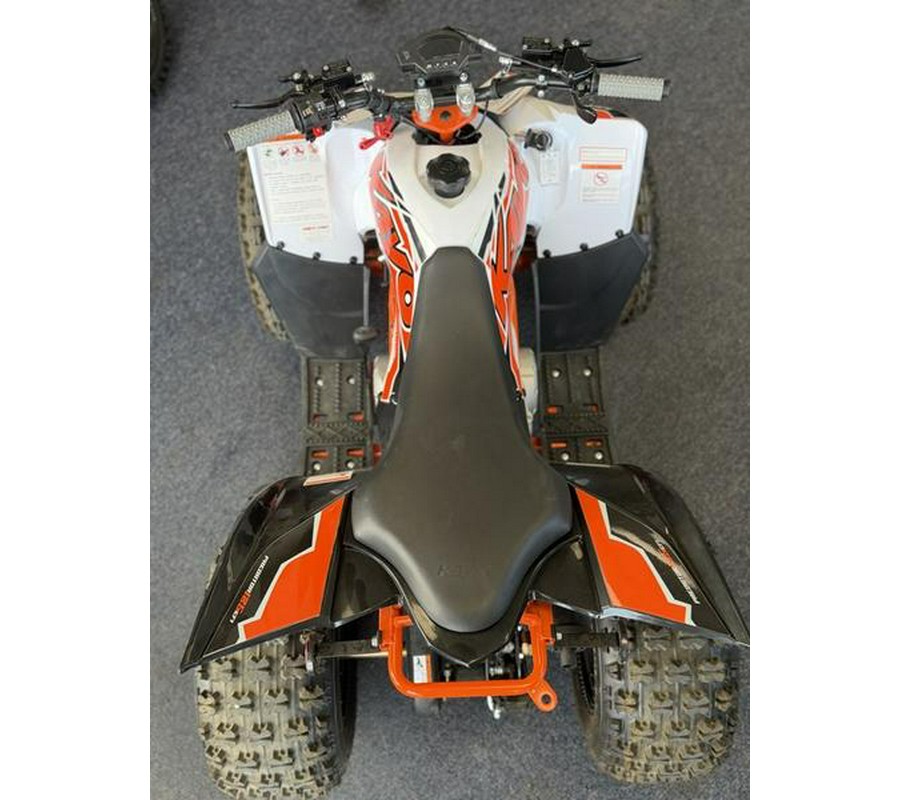 2025 Kayo Predator 125