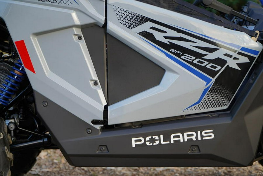 2026 Polaris® RZR 200 EFI