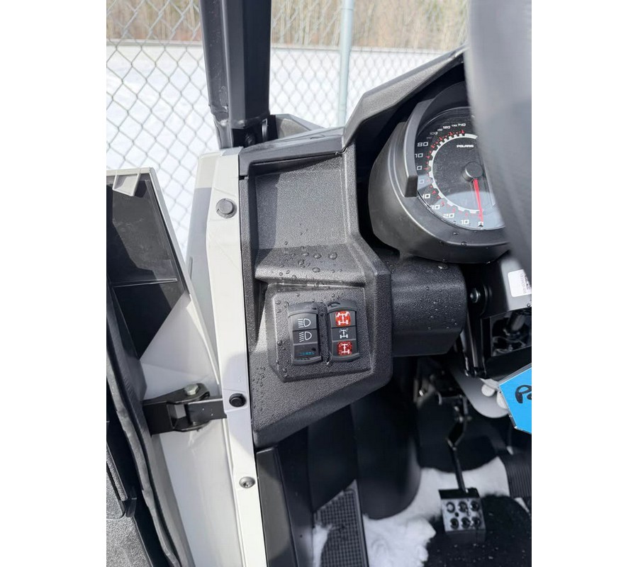 2026 Polaris GENERAL® 1000 Sport