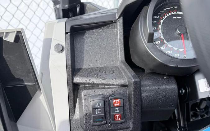 2026 Polaris GENERAL® 1000 Sport