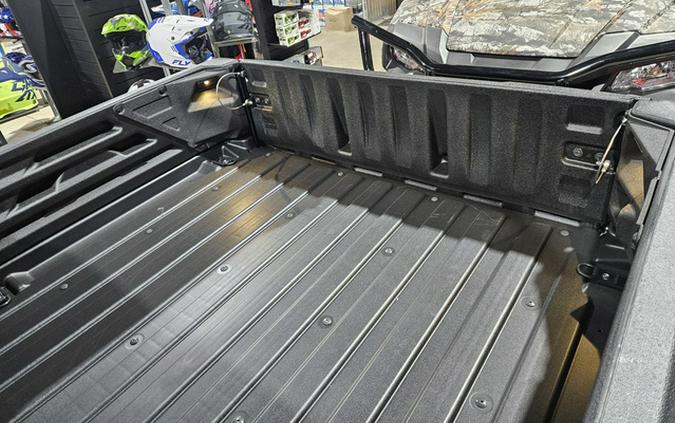 2026 Honda PIONEER 700 FOREST EDITION