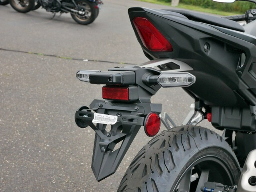 2025 Honda CB500F