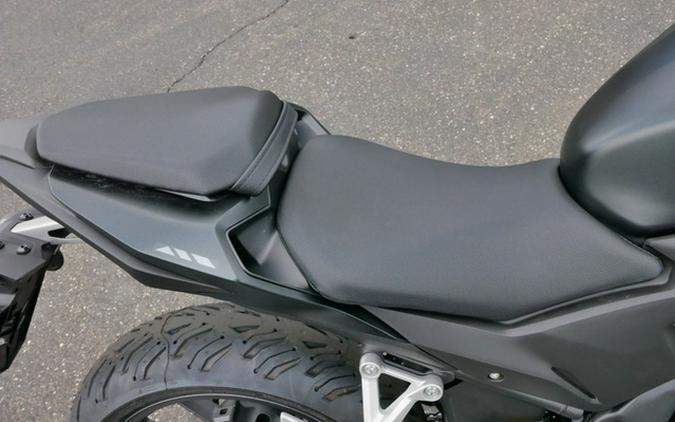 2025 Honda CB500F