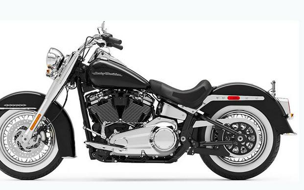 2020 Harley-Davidson Deluxe