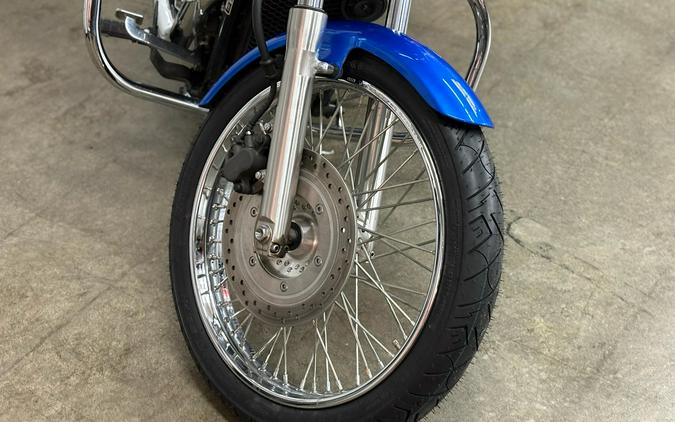 2014 Honda Shadow® Spirit 750