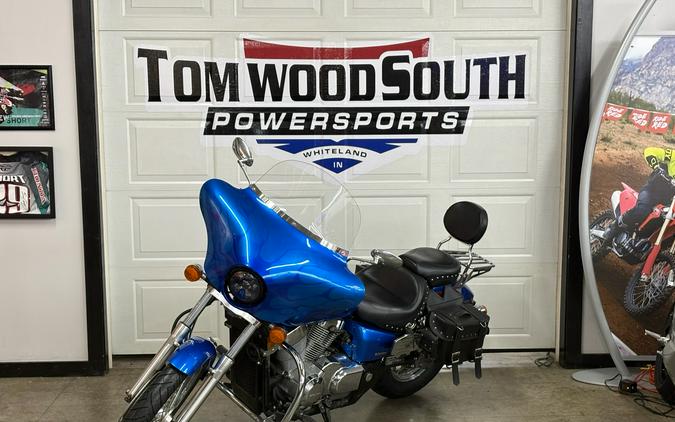 2014 Honda Shadow® Spirit 750